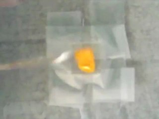 Painting Solar Cells with Nanoparticle Paste