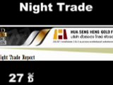 Night Trade ประจำวันที่ 27 ธันวาคม 2554 : ทองยังแกว่งตัวแคบรอปัจจัยใหม่ หลุด 1,580 ดอลลาร์ เทคนิคเริ่มดูไม่