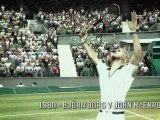Grand Chelem Tennis 2 - Wimbledon trailer