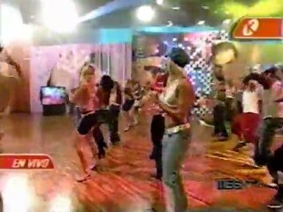 01.TEAM MEKANO - EL RITMO DE MEKANO - ESTUDIO 2003 - ESCARLATA1973