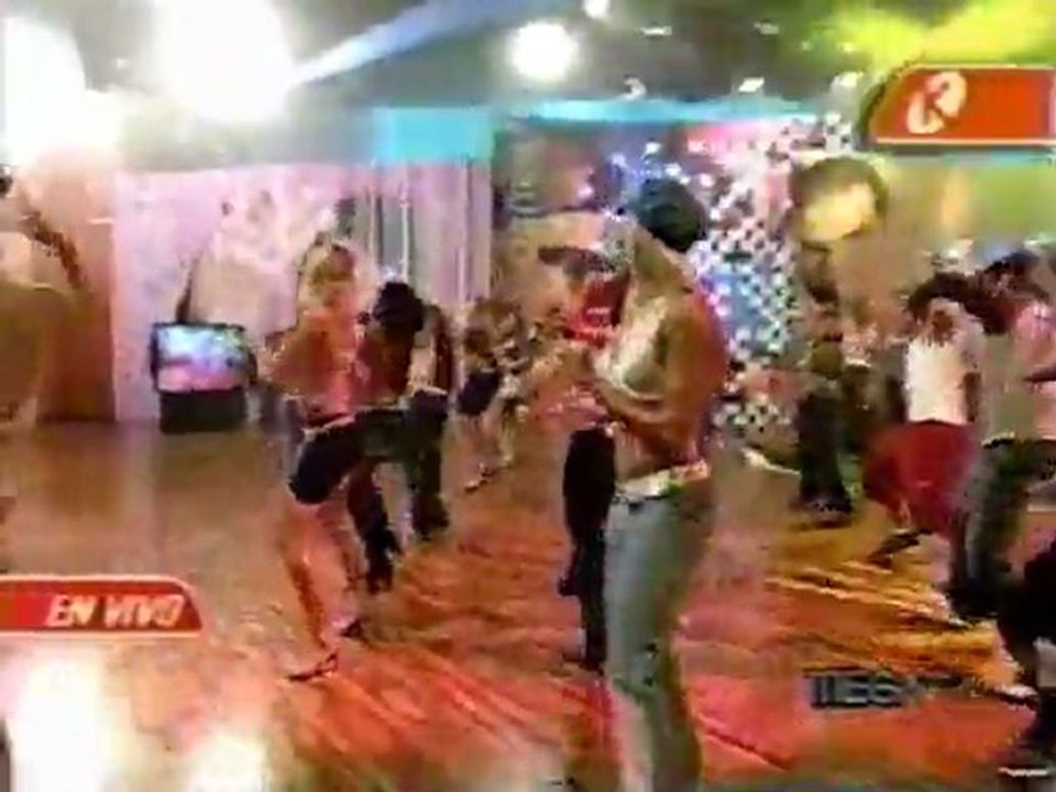 01.TEAM MEKANO - EL RITMO DE MEKANO - ESTUDIO 2003 - ESCARLATA1973
