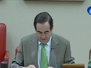 El congreso debatirá la próxima semana la ley de cajas