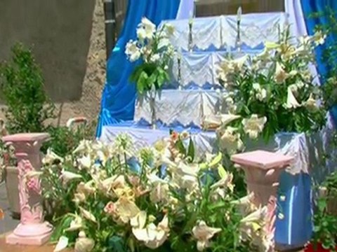 Modugno (BA) - ApuliaTV alla scoperta della Puglia -