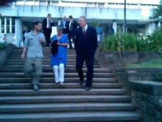 Etiopia: 11 anni di carcere a due giornalisti svedesi