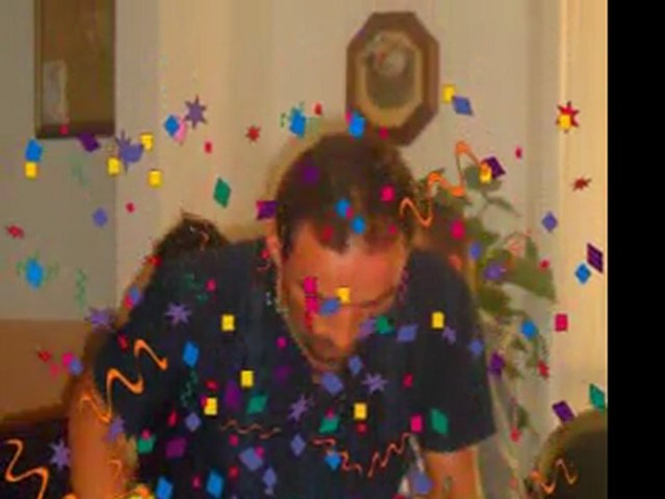 le 24.12.2011 le jour de noéll ma  famille