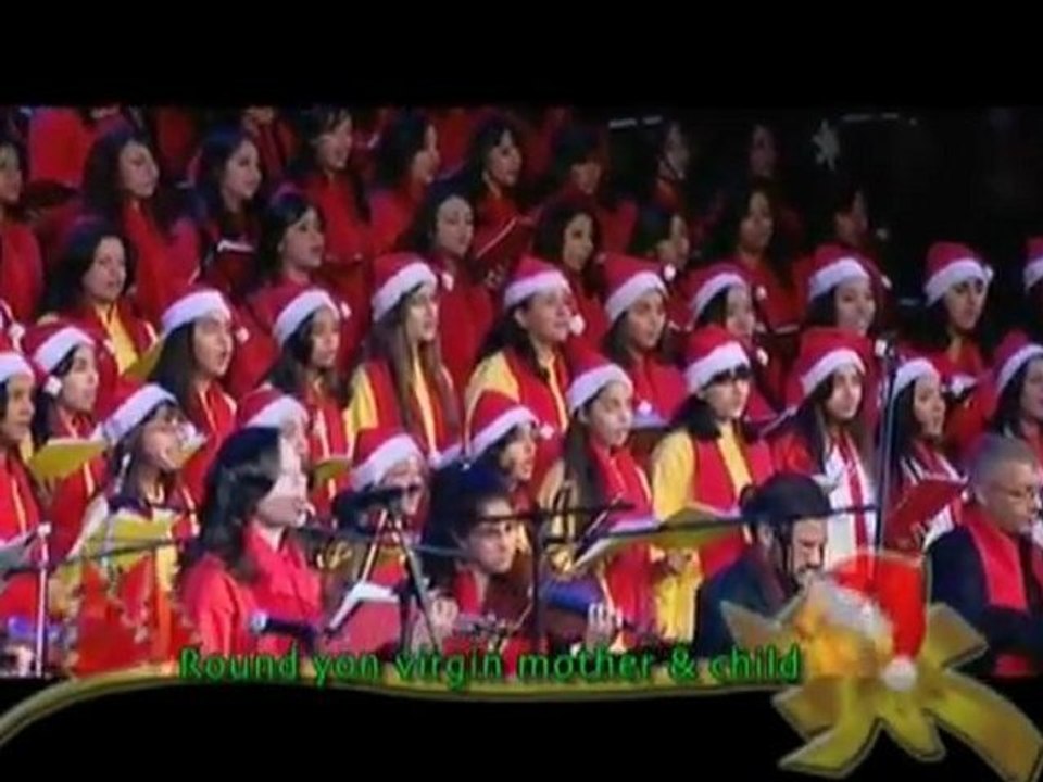 Silent Night - Kalb Dawud - Playlist Noël