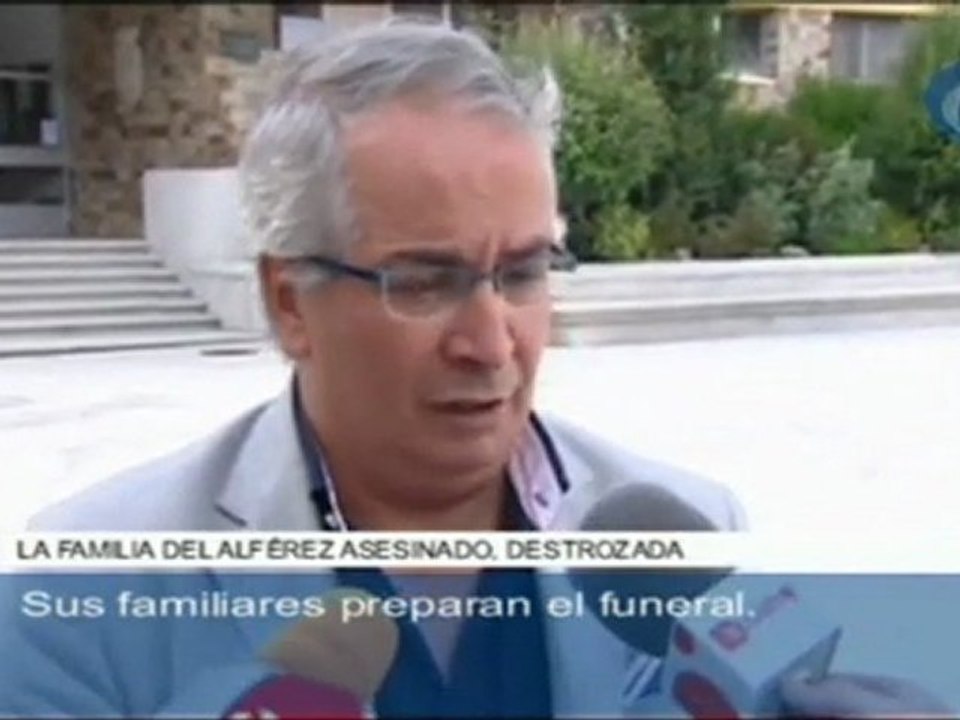 Asesinados dos guardias civiles y su traductor en Afganistán