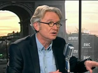 FO : "Avec un tel chômage, ce n'est pas le moment d'une politique de rigueur"