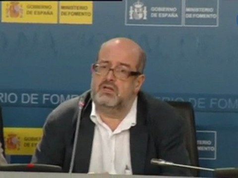 Fomento y sindicatos acuerdan unos servicios mínimos para la huelga del 29-S