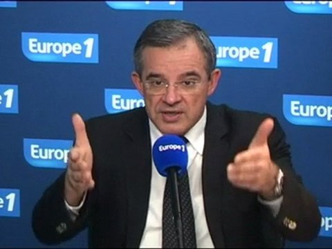 Thierry Mariani : Nous n'avons pas laissé la situation pourrir dans les aéroports