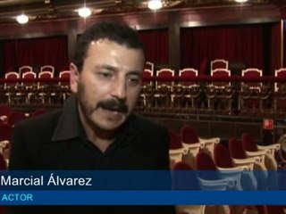 Teatro: Un "Paseo romántico" por el siglo XIX