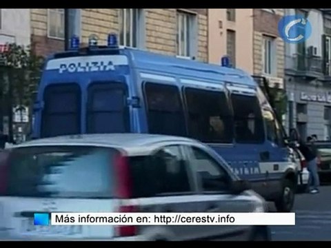 EEUU alerta sobre posibles ataques islamistas en Europa