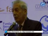 Mario Vargas Llosa, Premio Nobel de Literatura 2010