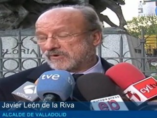 El alcalde de Valladolid obligado a disculparse por sus insultos a Pajín