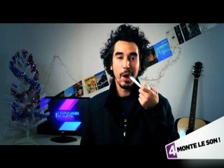 Plastic BERTRAND - "Ca plane pour moi"