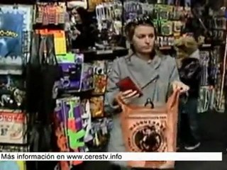 El disfraz de Lady Gaga arrasa para Halloween