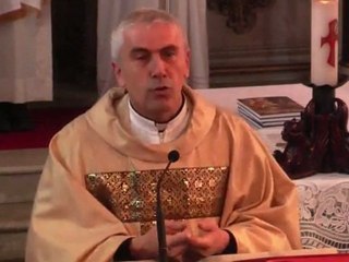 Omilie / Sf. Ioan, apostol şi evanghelist, 2011