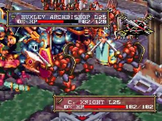 Vandal Hearts 30 Sabine