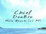 Halo Reach Montage :: Chief DanBro :: (100% MLG)