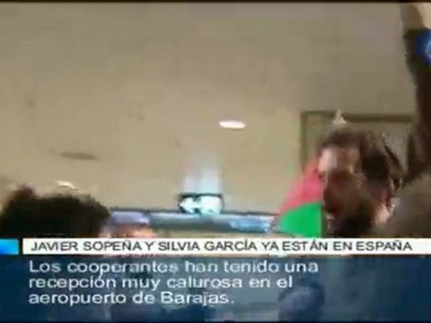 Dos activistas escondidos en El Aaiún denuncian el genocidio contra los saharauis