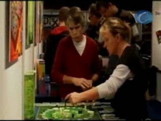 Los juegos de mesa siguen pegando fuerte en Navidades