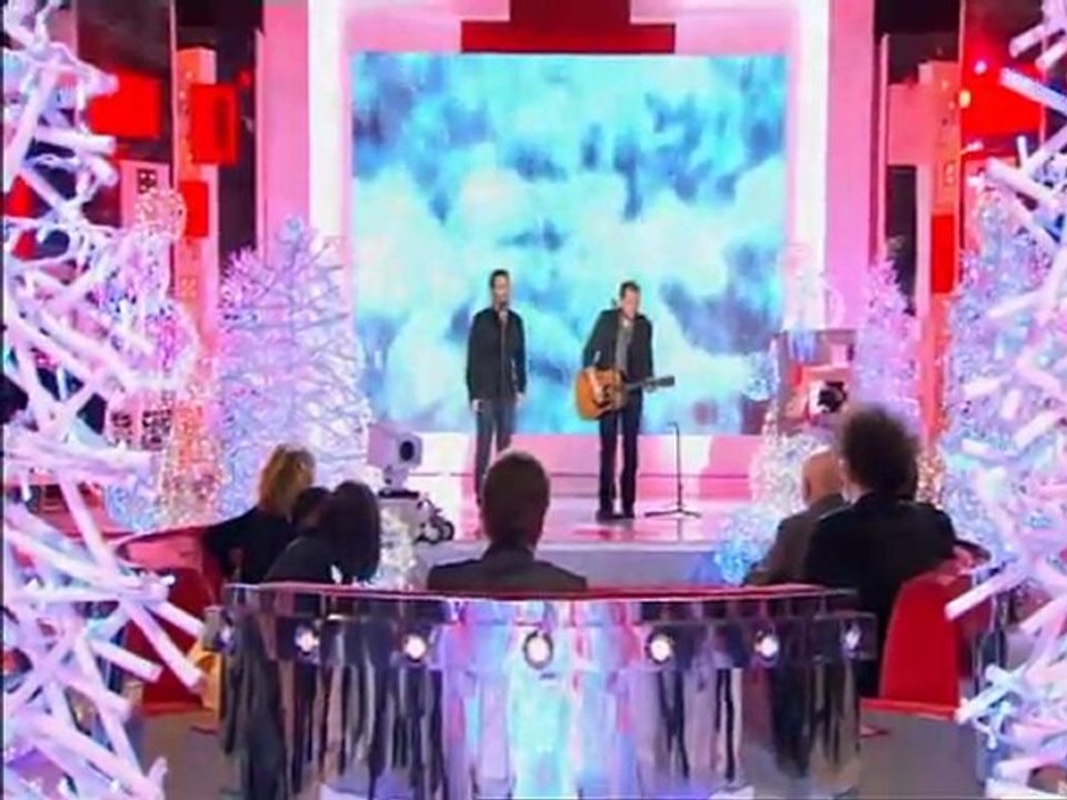 Mathieu Madenian et Oldelaf chantent Noel - VDP N° 524