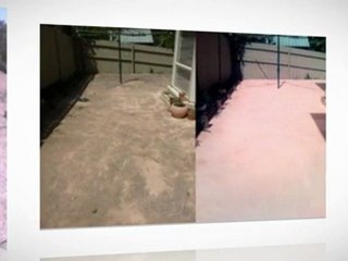 High Pressure Cleaning Sydney