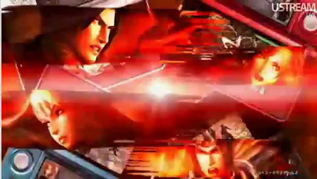 Trailer - Dynasty Warriors Vs.