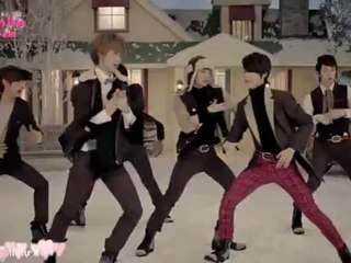 [Vietsub][JIEUNVN SUBTEAM] Boy Friend - I'll Be There