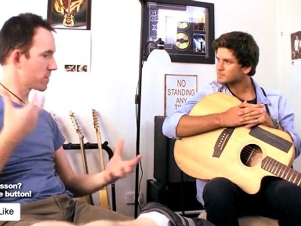 Daniel Champagne Interview