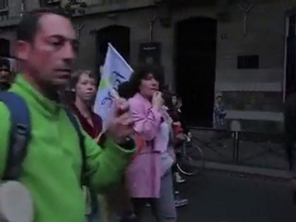 Nuit des écoles du 27 mai 2011