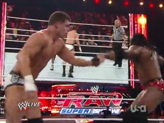 WWE Monday Night Raw 26th December 2011 720p Watch Online by Desitvforum.net Part2