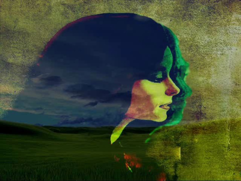 Seha Okuş - Hasretinle Yandı Gönlüm