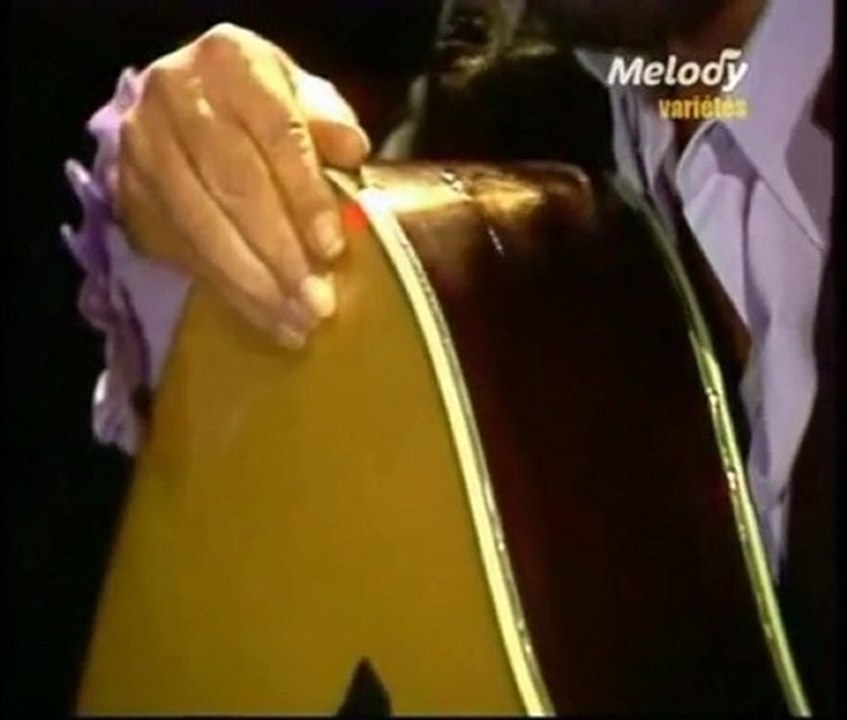 Danyel Gerard  - Passionnément  -