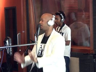 James Fortune & FIYA - "Identity" UNPLUGGED VIDEO