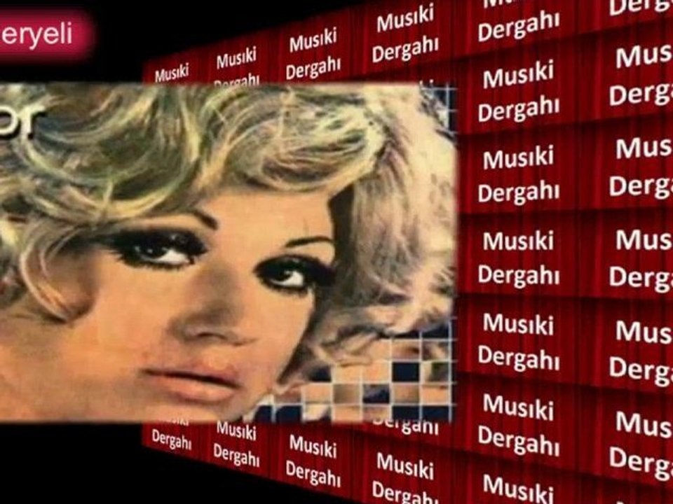 Gönül Akkor  / Ağlasam Her Lahza  Hakkım Yok mudur?