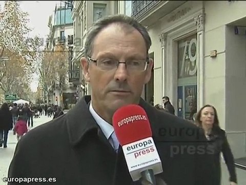 Abogado: Urdangarín sigue estando preocupado
