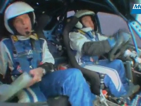 Best Of Crash 2011 - MOTORS TV