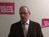René Souchon présente ses voeux pour une année 2012 porteuse de changement !