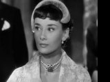 Roman Holiday 1953 Trailer William Wyler Digital remastering