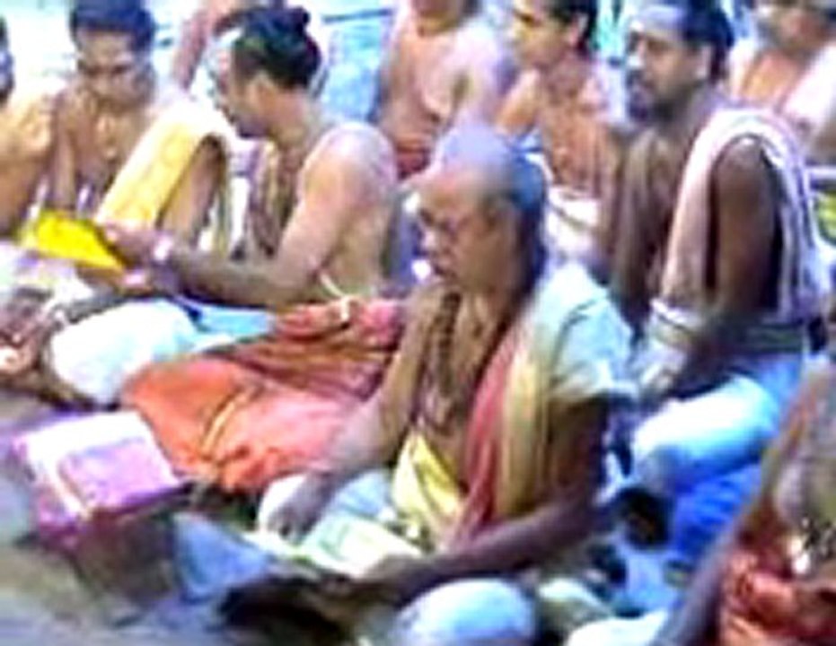 SRI PONNAMBALAWARNESWARAR TEMPLE Kumbabishekam 2008 3