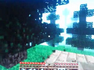 minecraft survival 04