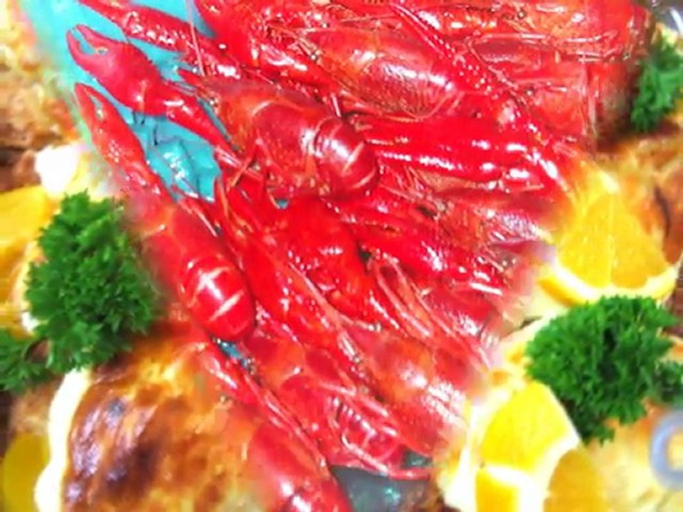 My buffet -catering und buffets zum selber auswählen