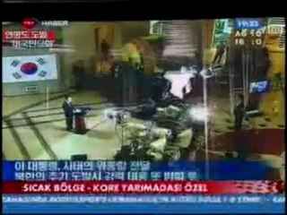 Sıcak Bölge - 12.12.2010