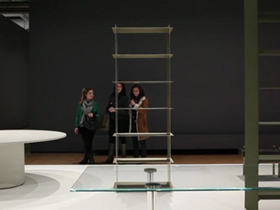 Martin Szekely, ne plus dessiner, Heroic Shelves