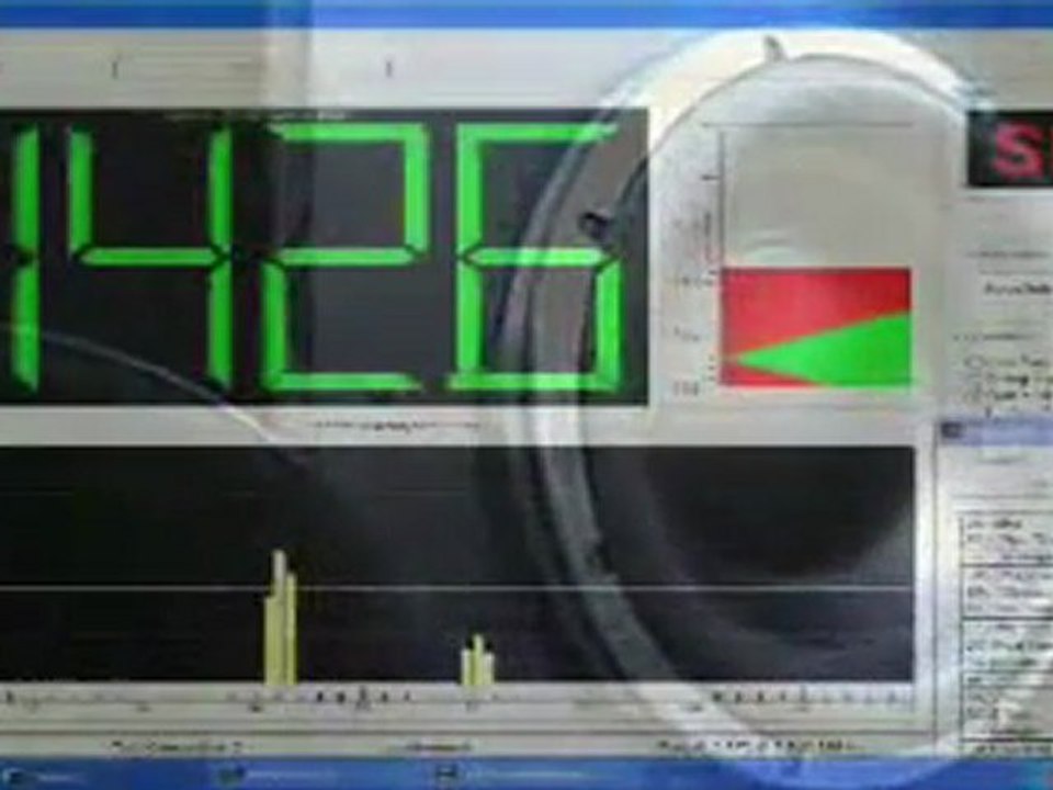 Mach 5 Audio SPL 12 Subwoofer Demo