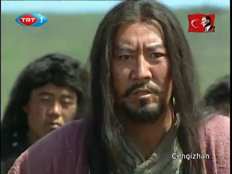 Cengiz Han Dizisi 1.Bölüm - 1. Kısım