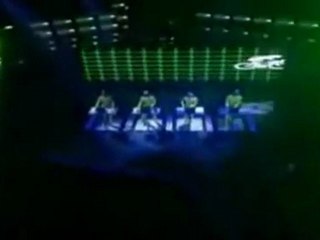 Santa Claus is Coming to Town by KRAFTWERK