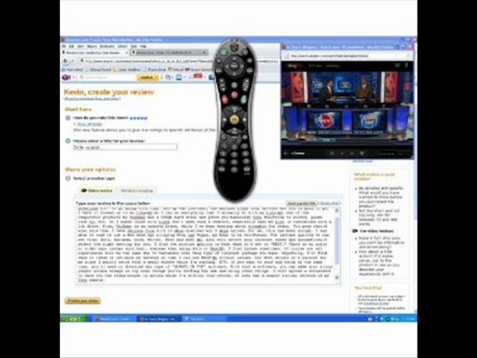 Sling Media Slingbox PRO-HD SB300-100