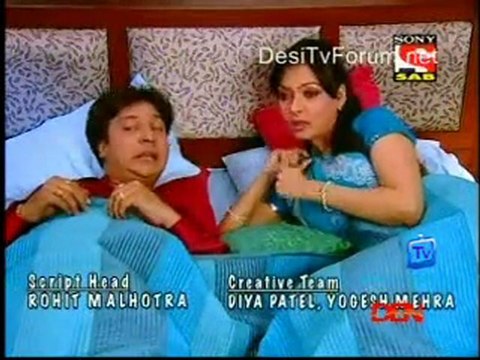 Don't Worry Chachu!!! - 27th December 2011 - Part1